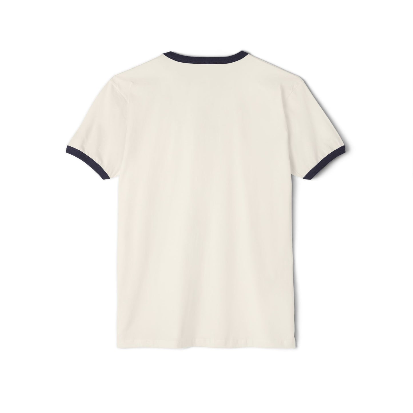 Let's Go Lesbians Unisex Cotton Ringer T-Shirt
