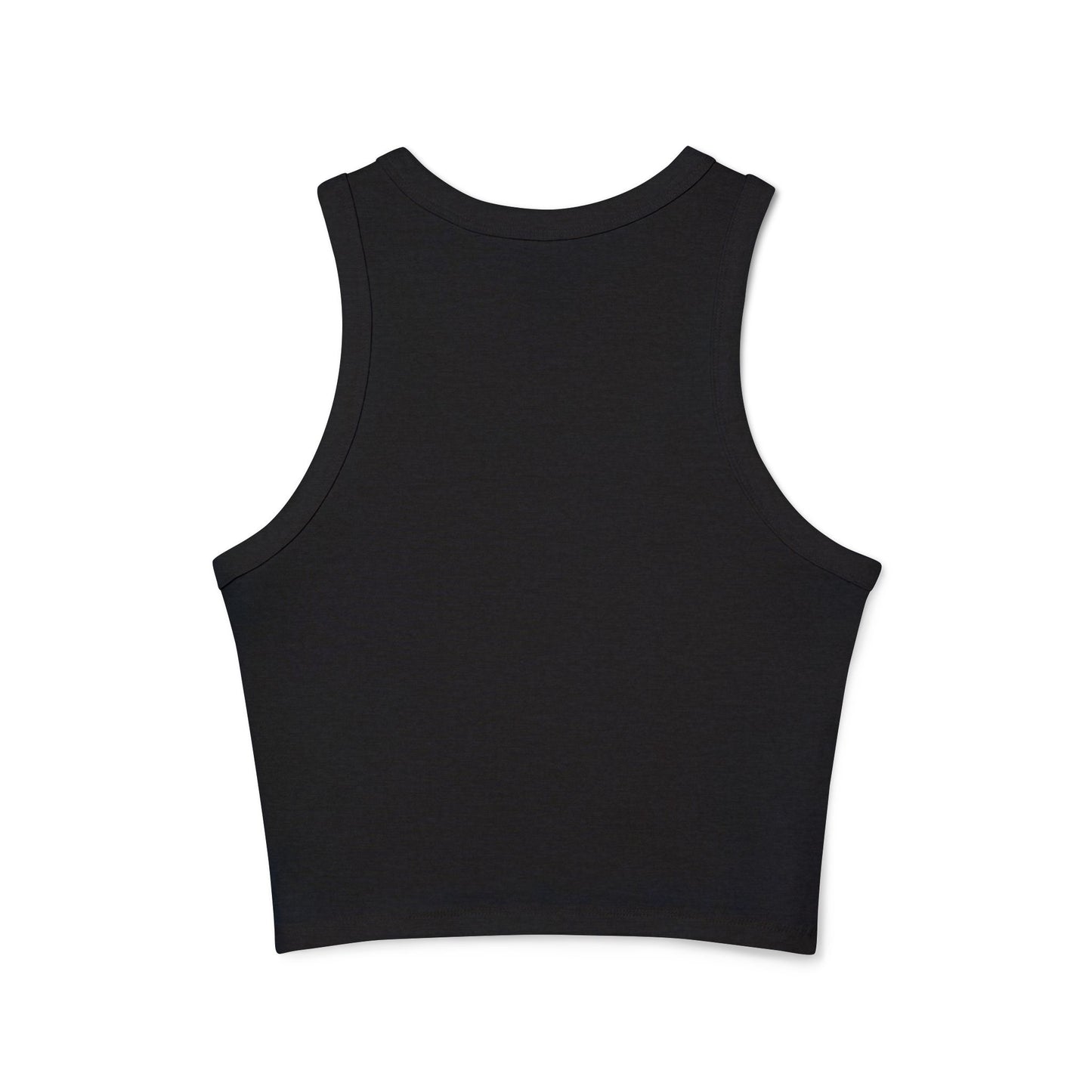 Pink Pony Club Racer Tank Top - Keep on Dancing Design