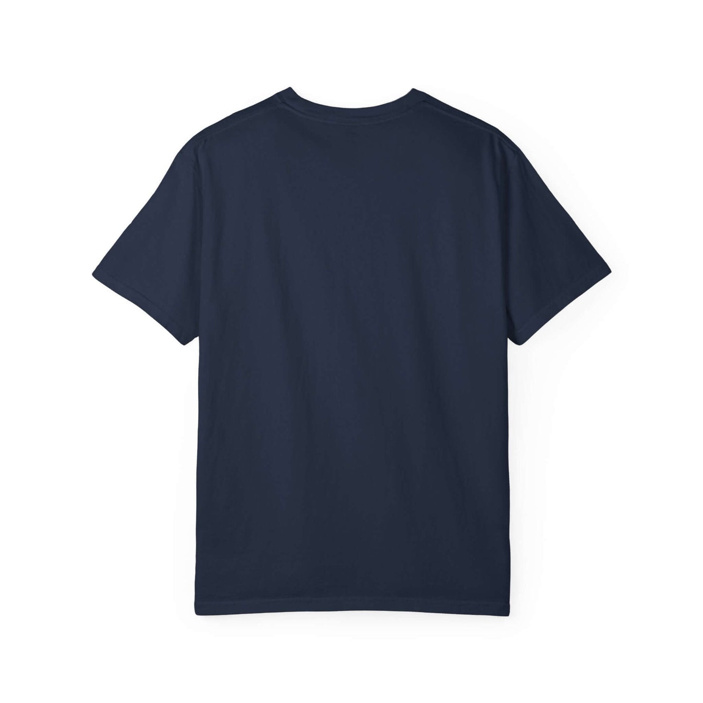 Chappell Lollapalooza Design- T shirt