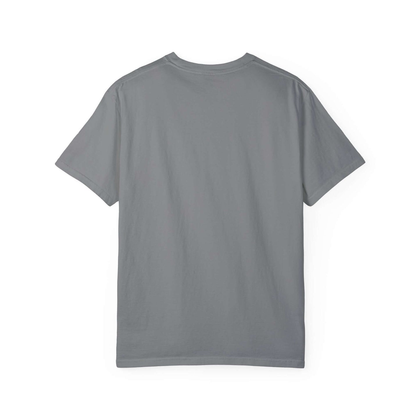 Chappell Lollapalooza Design- T shirt