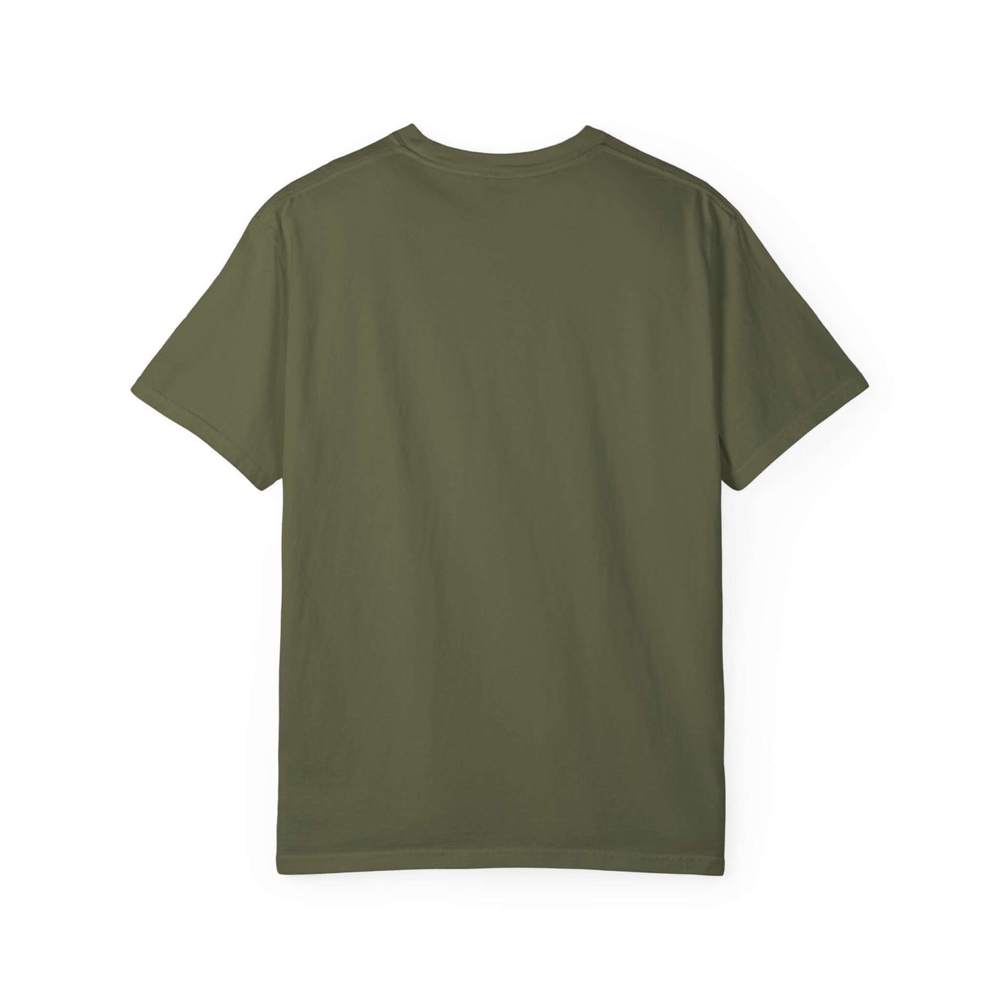 Chappell Lollapalooza Design- T shirt