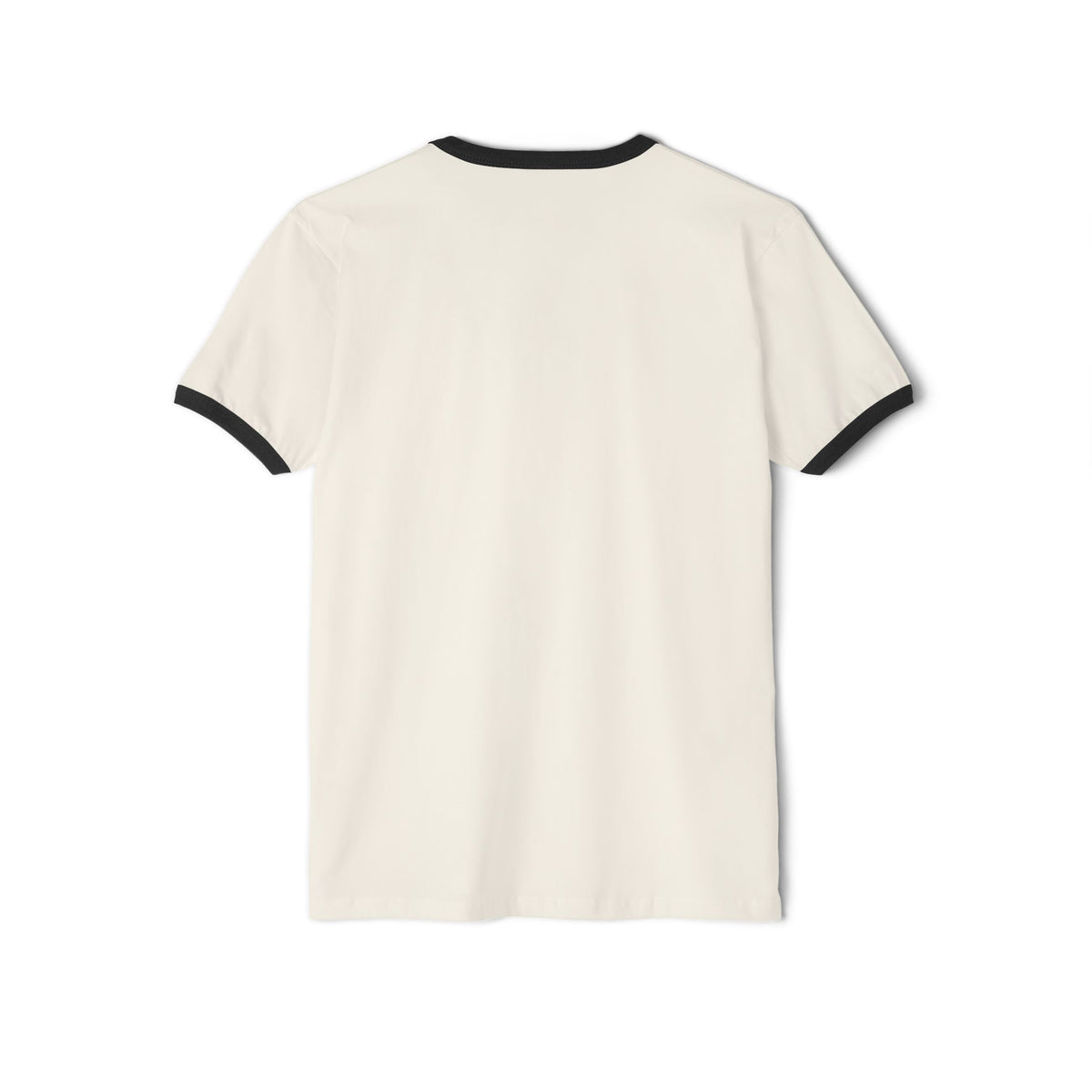 Let's Go Lesbians Unisex Cotton Ringer T-Shirt