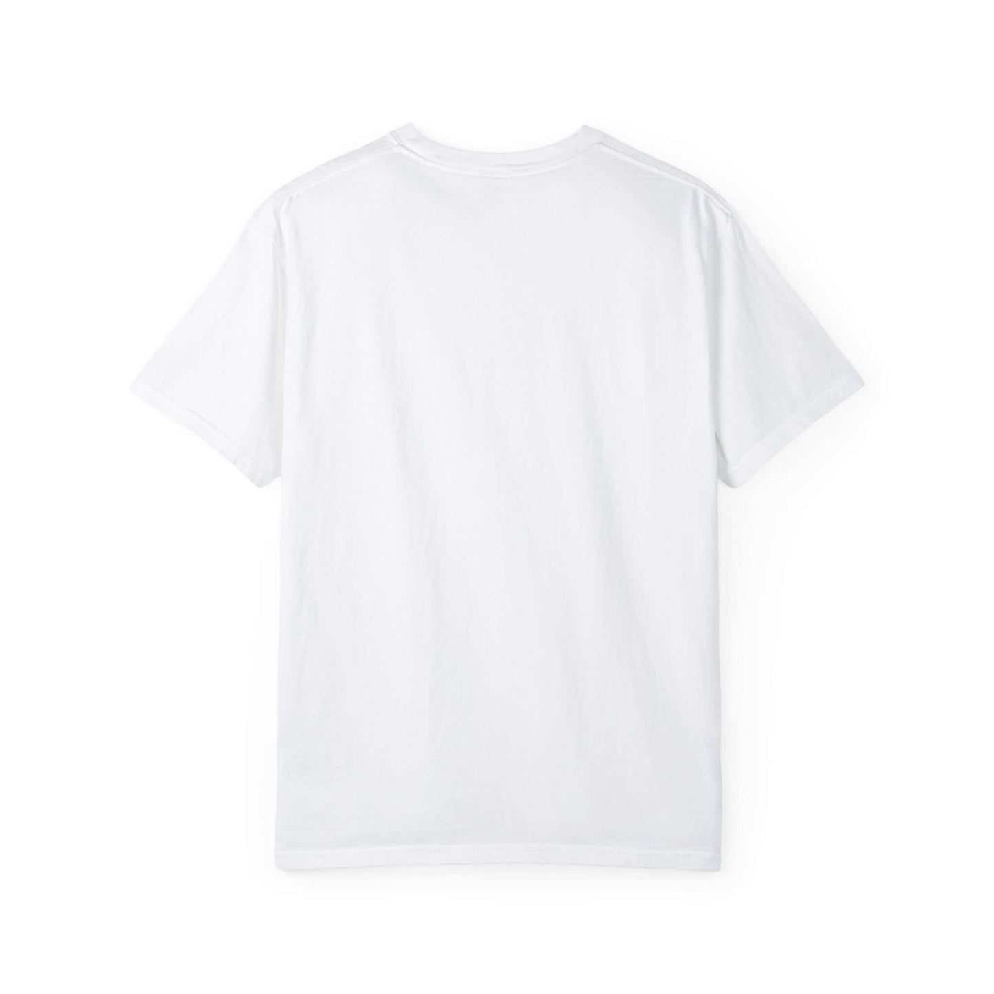 Chappell Lollapalooza Design- T shirt