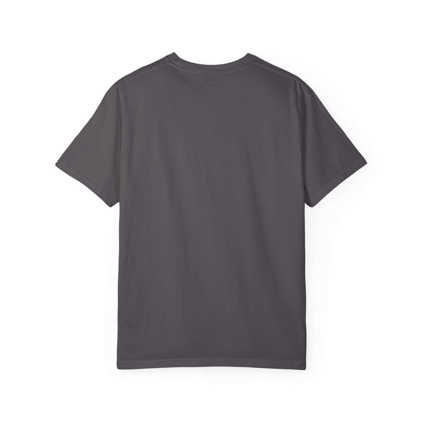 Chappell Lollapalooza Design- T shirt