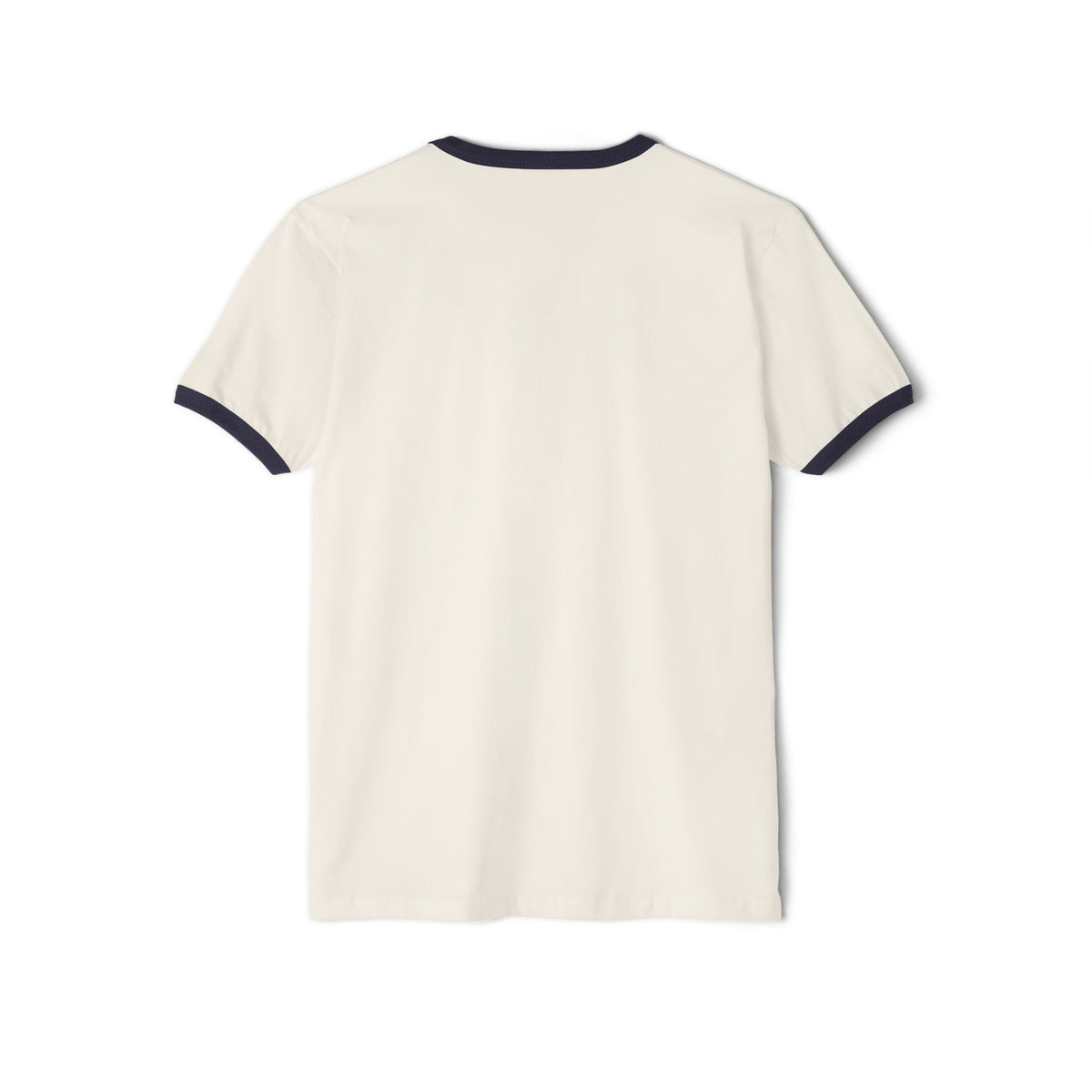 Let's Go Lesbians Unisex Cotton Ringer T-Shirt