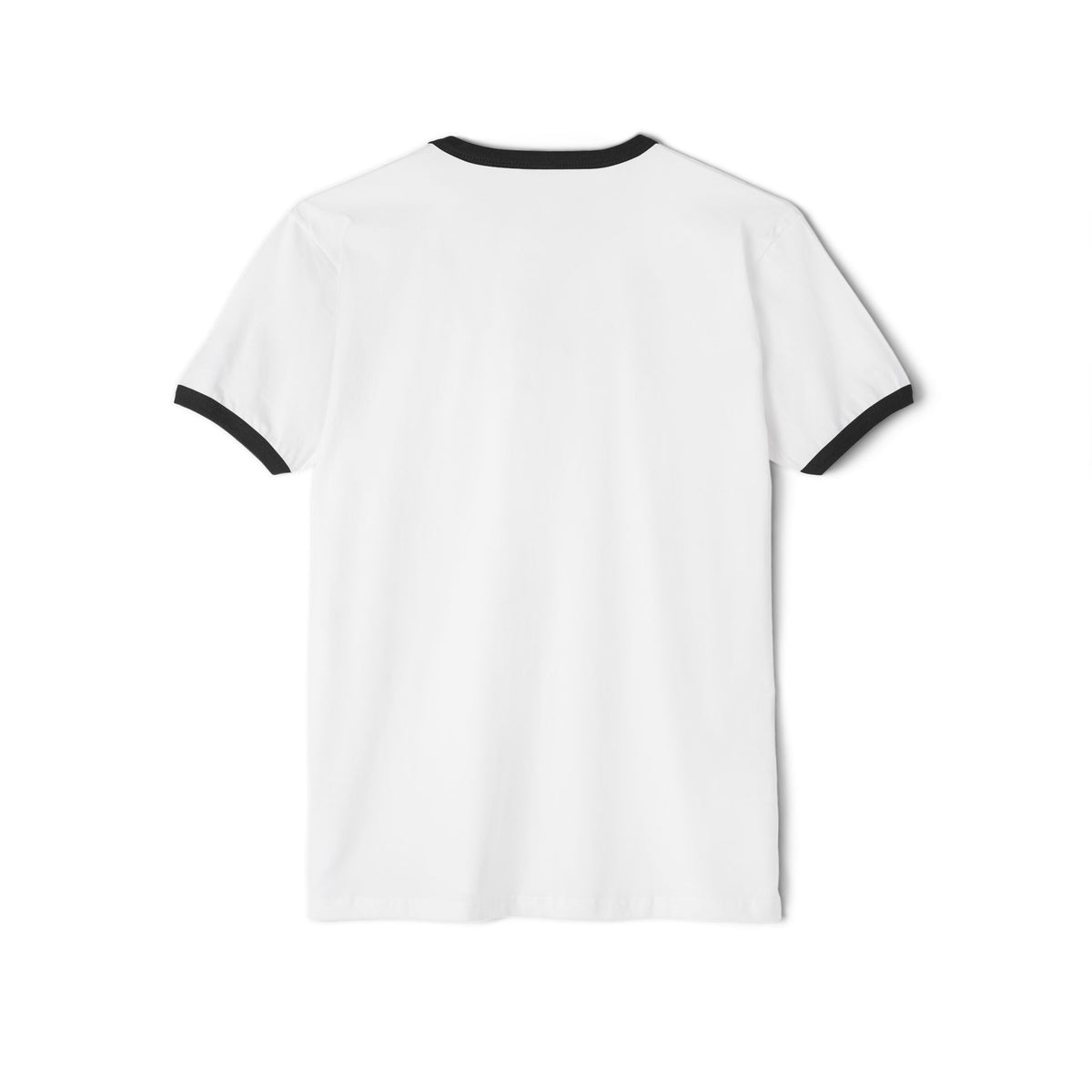 Let's Go Lesbians Unisex Cotton Ringer T-Shirt