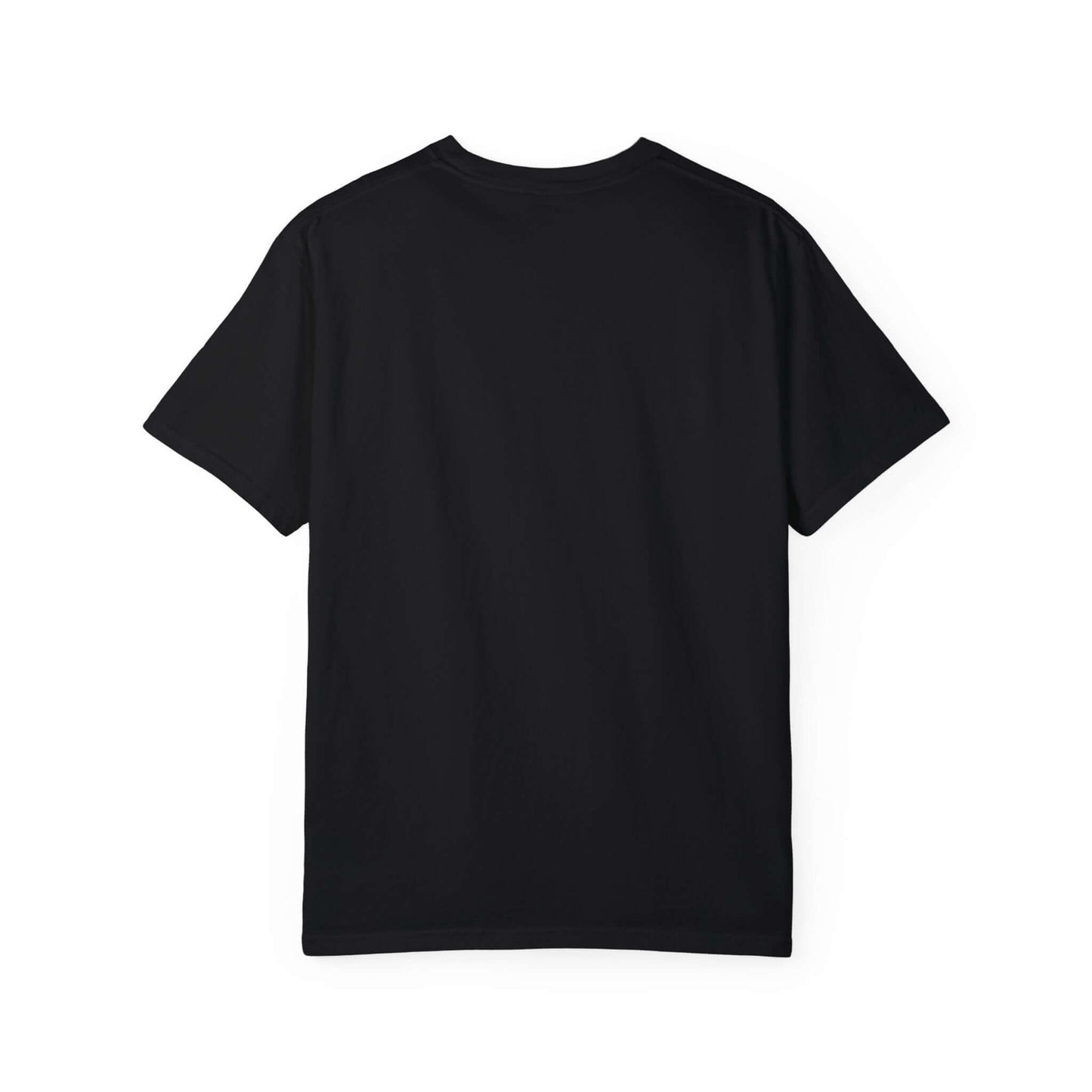 Chappell Lollapalooza Design- T shirt