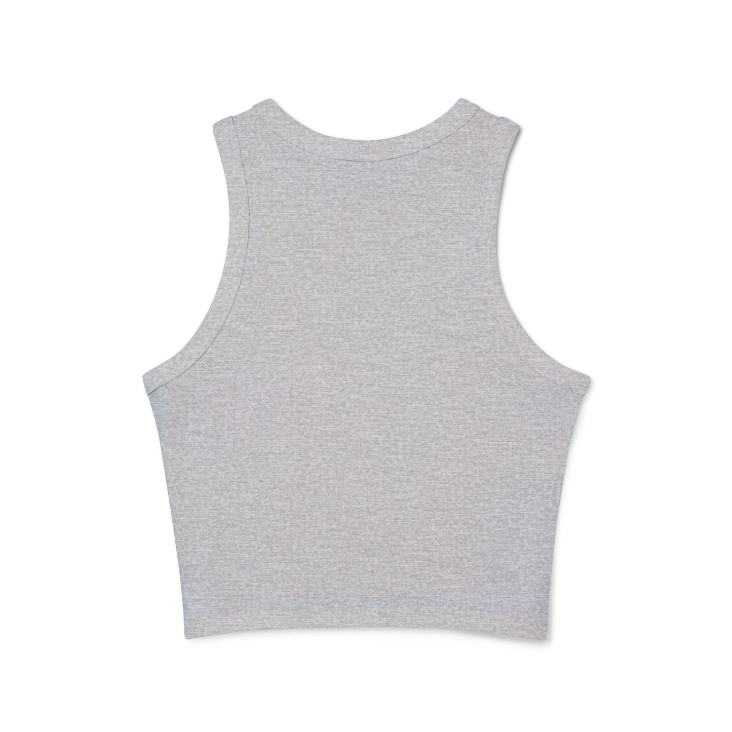 Pink Pony Club Racer Tank Top - Keep on Dancing Design