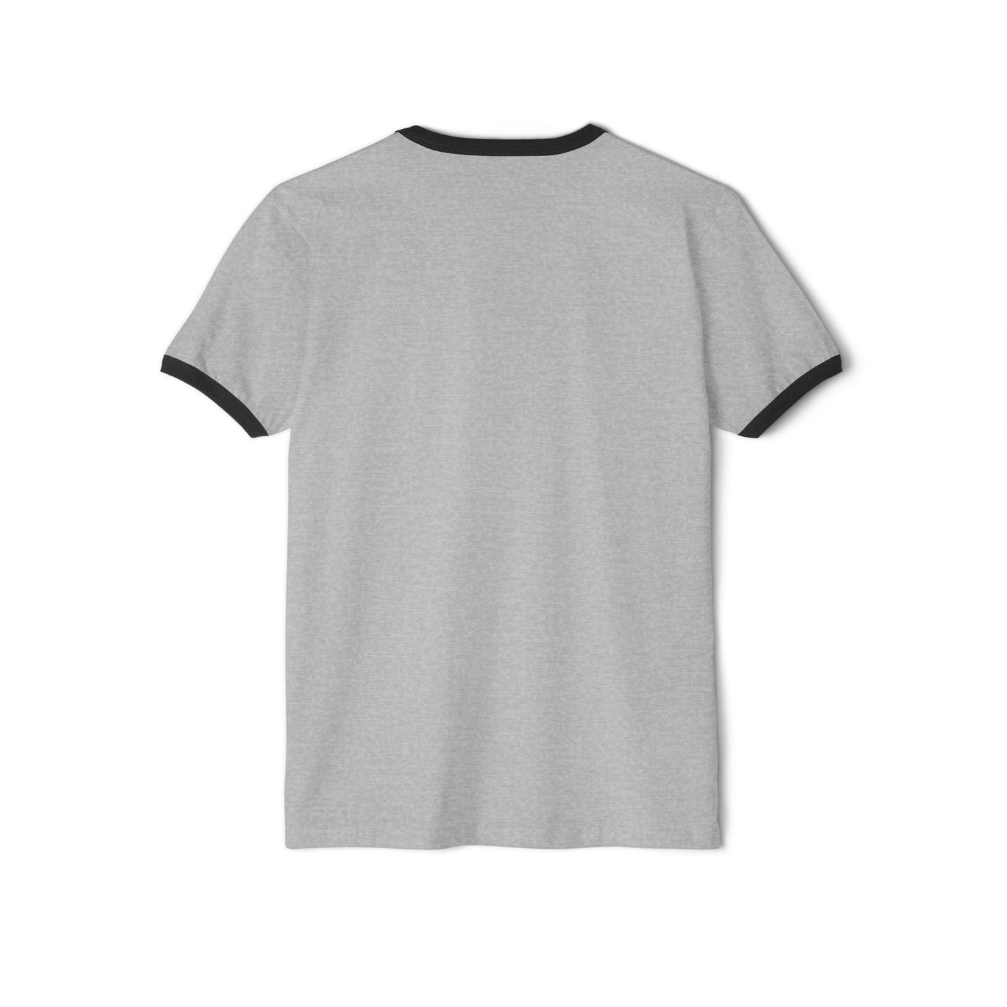 Let's Go Lesbians Unisex Cotton Ringer T-Shirt