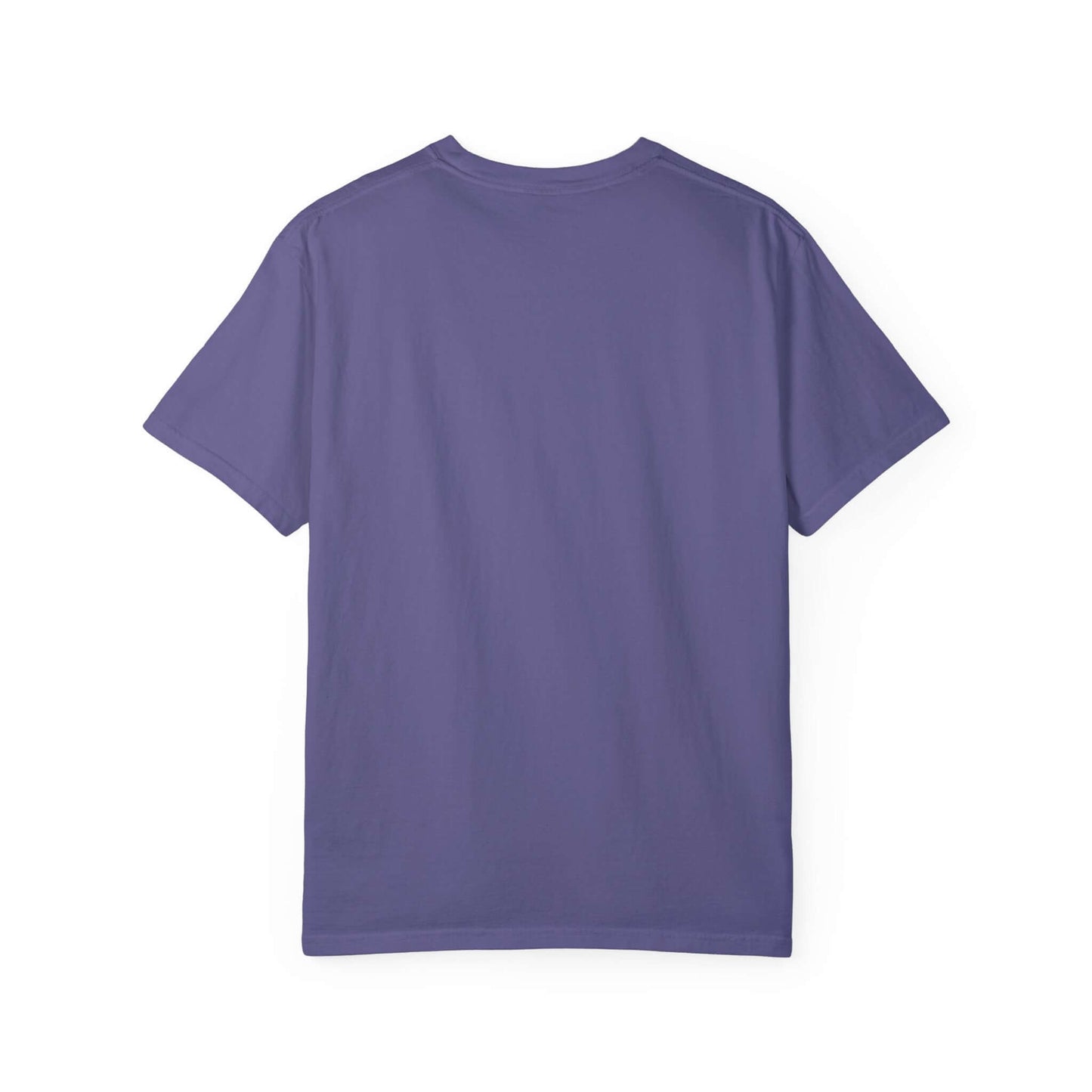 Chappell Lollapalooza Design- T shirt