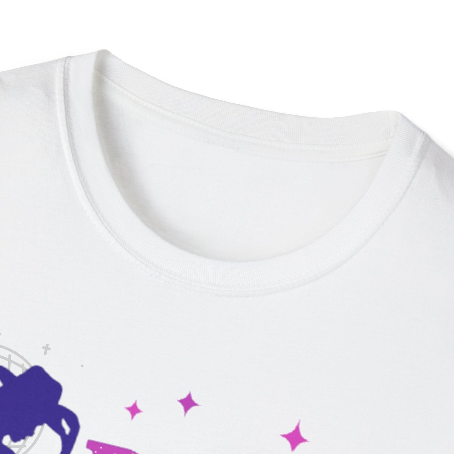 Pink Pony Club T-Shirt, Fun Graphic Tee, Dance Lover Gift, Softstyle Unisex Tee, Cute Casual Wear, Birthday Party Outfit