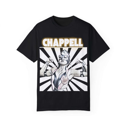 Chappell Lollapalooza Design- T shirt