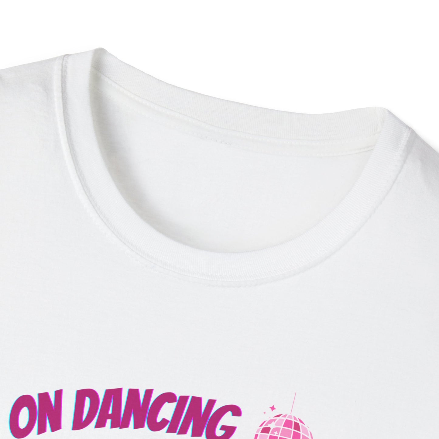 Chappell Roan: Pink Pony Club T-Shirt | Fun Unisex Softstyle Tee