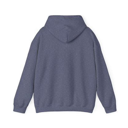 Chappell Unique Lolla Design Graphic Unisex Hoodie - Casual Comfort for Everyday Wear
