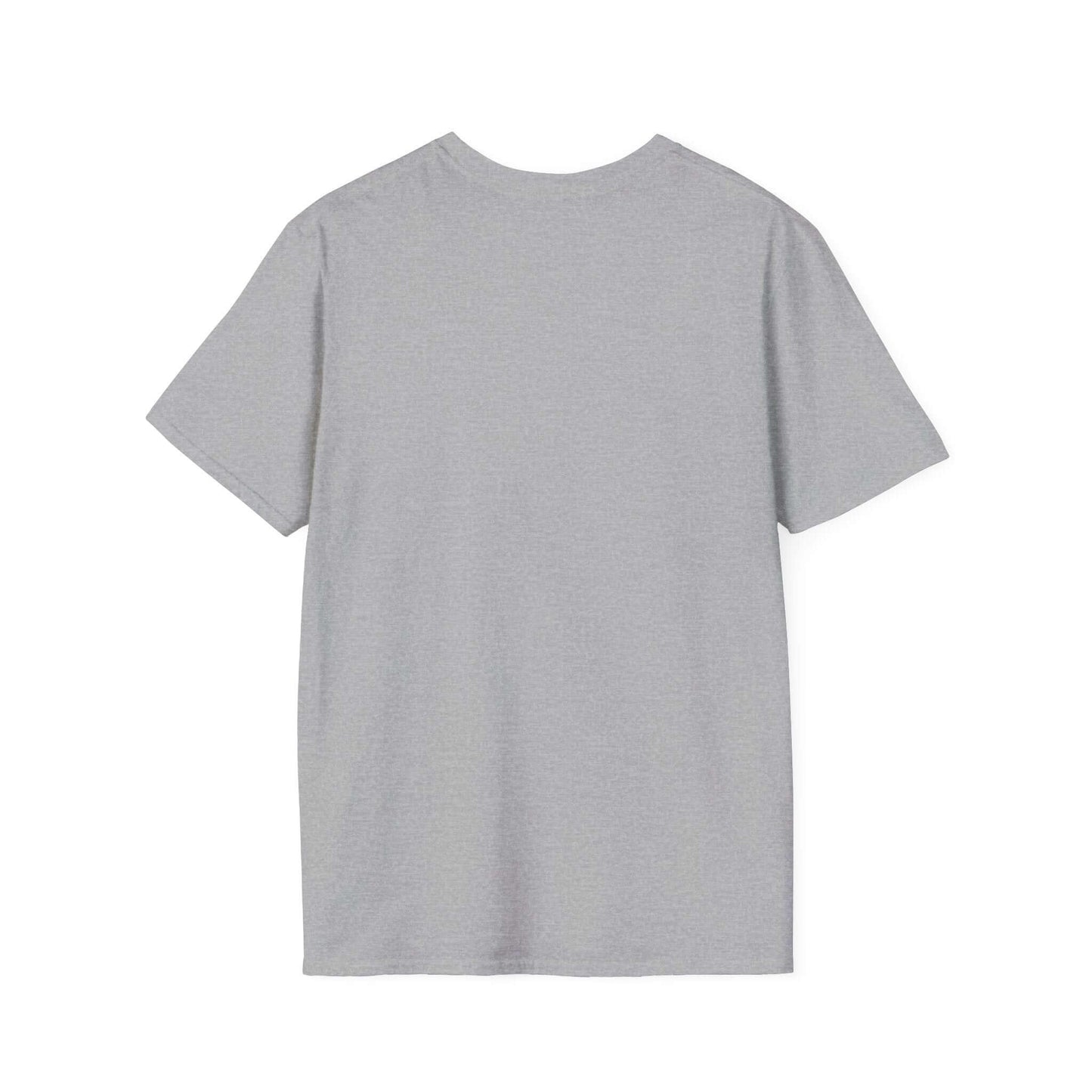 Chappell SNL inspired T-shirt. Fan Art. Unisex Softstyle T-Shirt