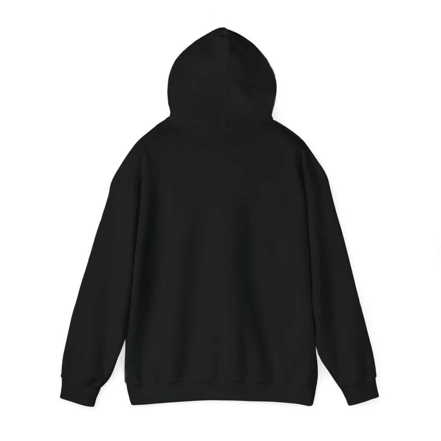 Chappell Unique Lolla Design Graphic Unisex Hoodie - Casual Comfort for Everyday Wear