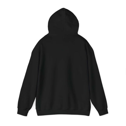 Chappell Unique Lolla Design Graphic Unisex Hoodie - Casual Comfort for Everyday Wear