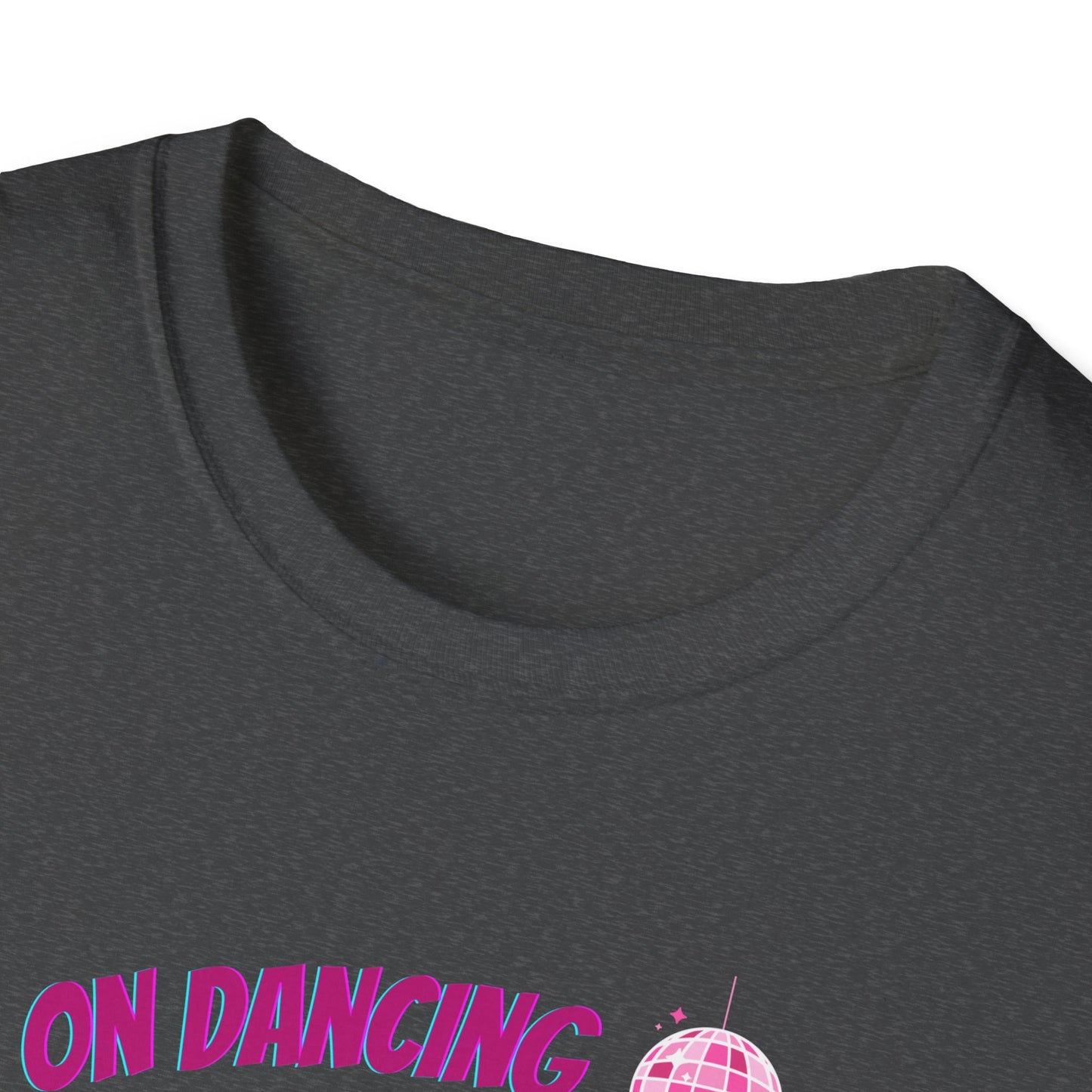 Chappell Roan: Pink Pony Club T-Shirt | Fun Unisex Softstyle Tee