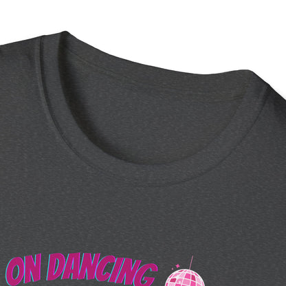 Chappell Roan: Pink Pony Club T-Shirt | Fun Unisex Softstyle Tee