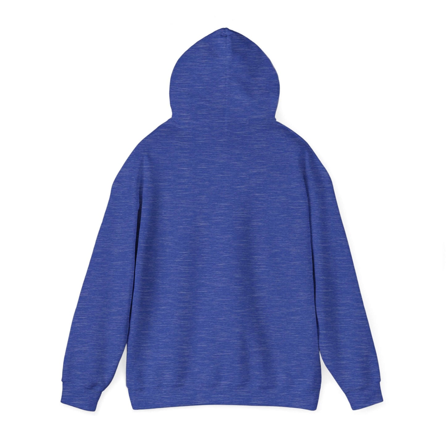 Chappell Unique Lolla Design Graphic Unisex Hoodie - Casual Comfort for Everyday Wear