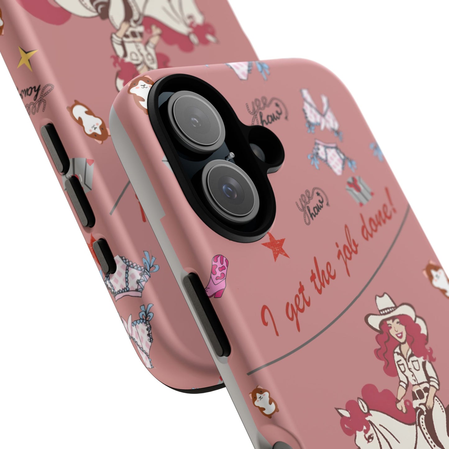 Chappell Roan Phone Case - "The Giver" Design
