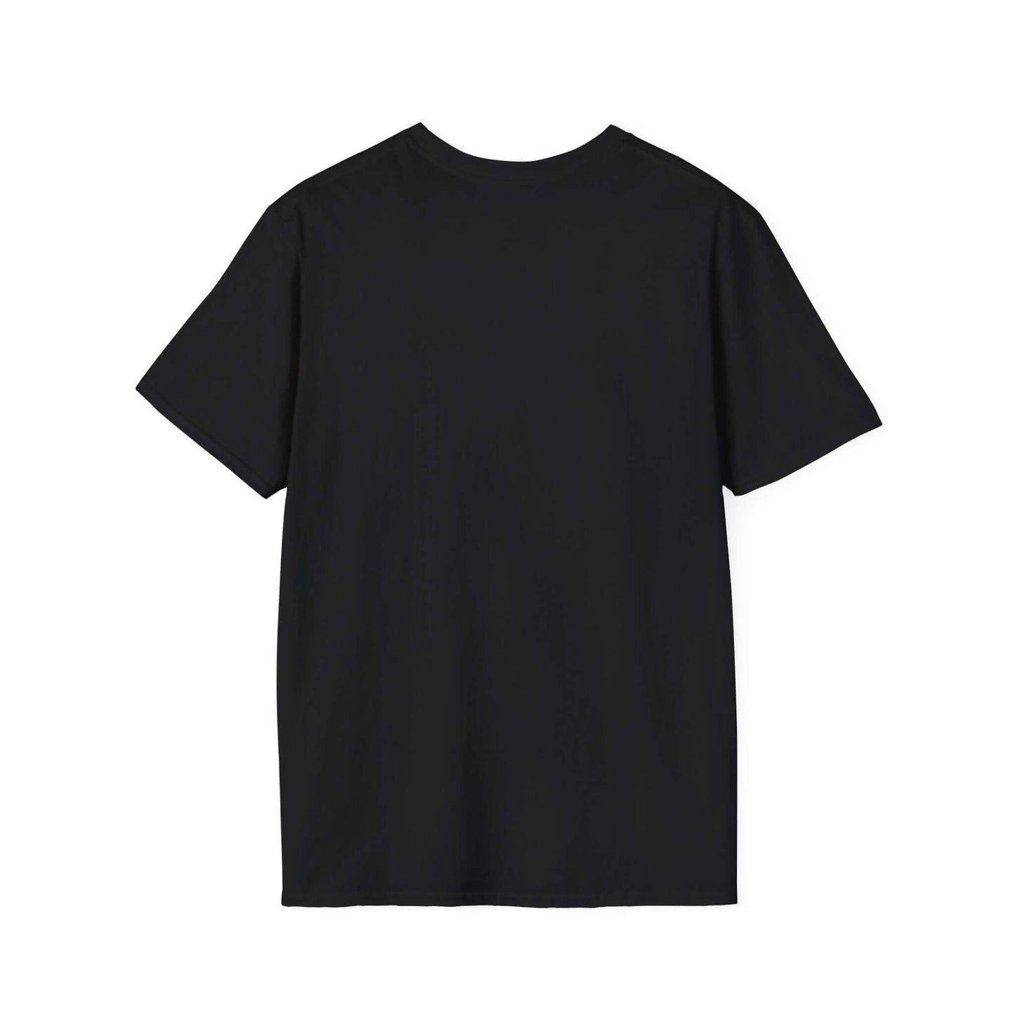 Chappell SNL inspired T-shirt. Fan Art. Unisex Softstyle T-Shirt