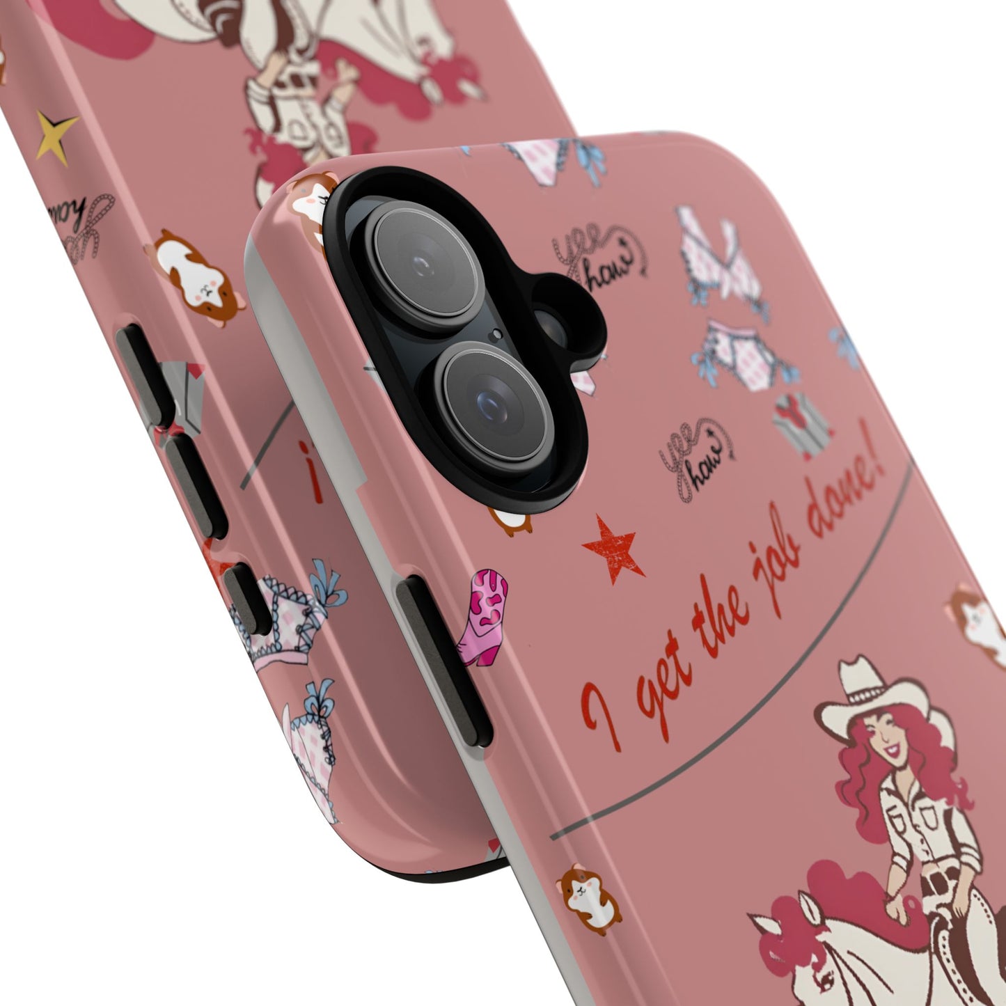 Chappell Roan Phone Case - "The Giver" Design