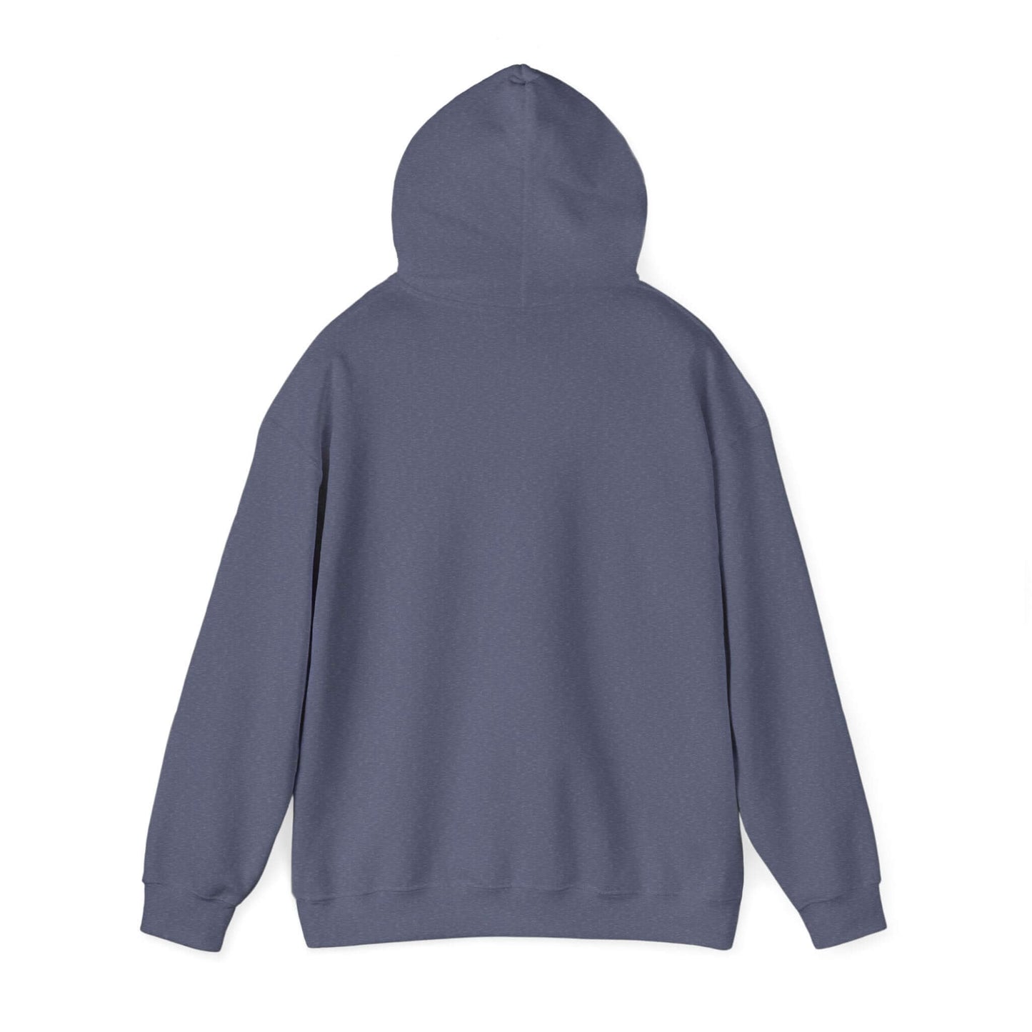 Chappell Unique Lolla Design Graphic Unisex Hoodie - Casual Comfort for Everyday Wear