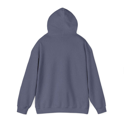 Chappell Unique Lolla Design Graphic Unisex Hoodie - Casual Comfort for Everyday Wear