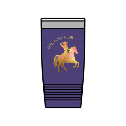 Chappell Roan. Pink Pony Club tumbler. Insulated Tumbler - 20oz Pink Pony Club