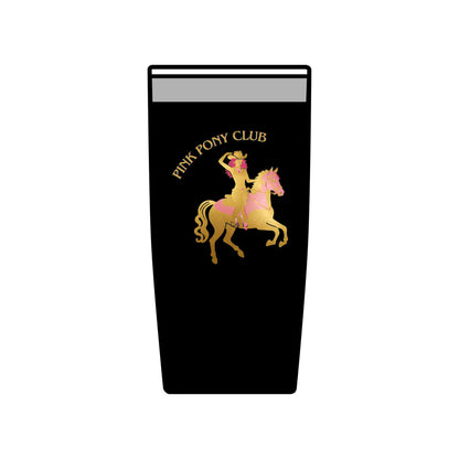 Chappell Roan. Pink Pony Club tumbler. Insulated Tumbler - 20oz Pink Pony Club