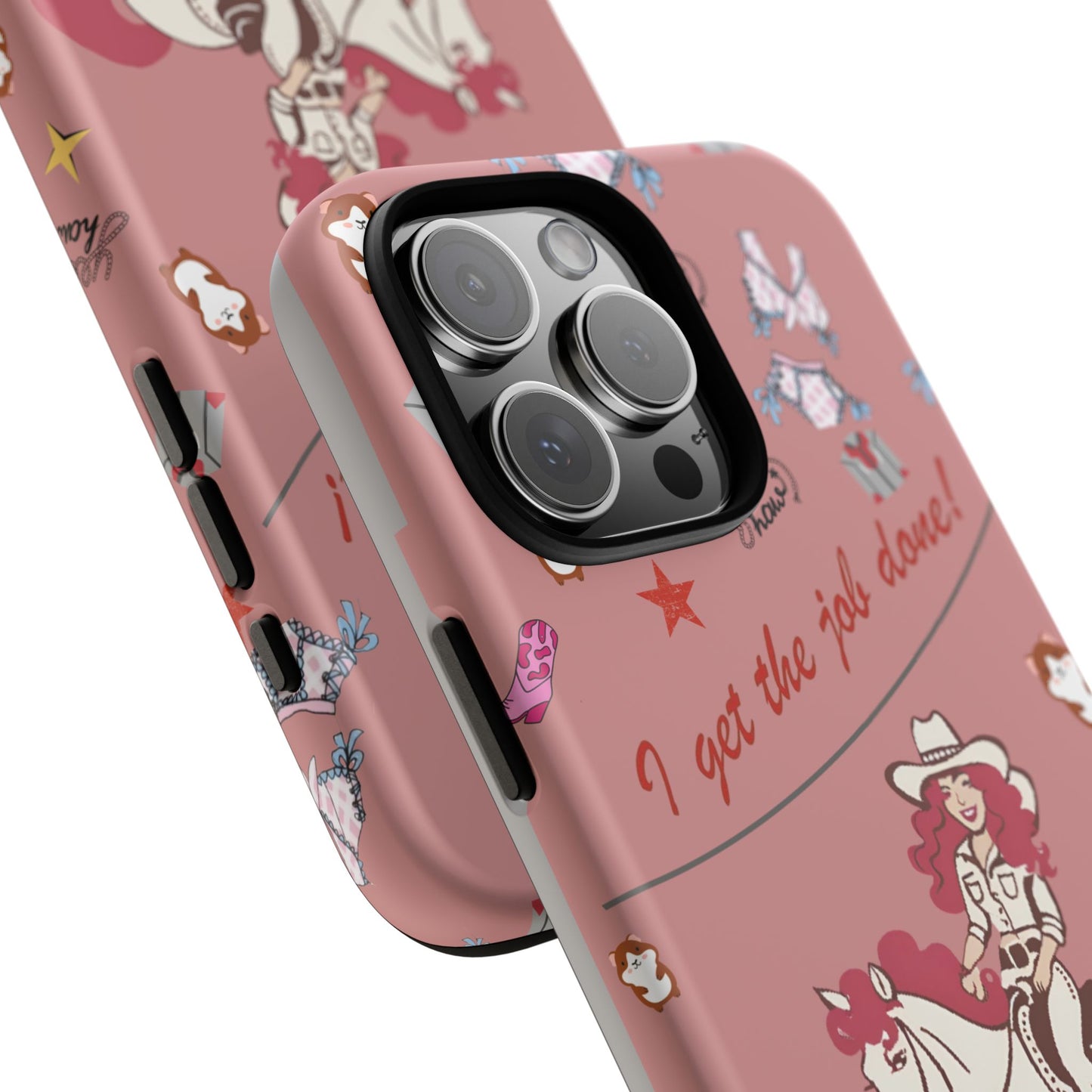 Chappell Roan Phone Case - "The Giver" Design
