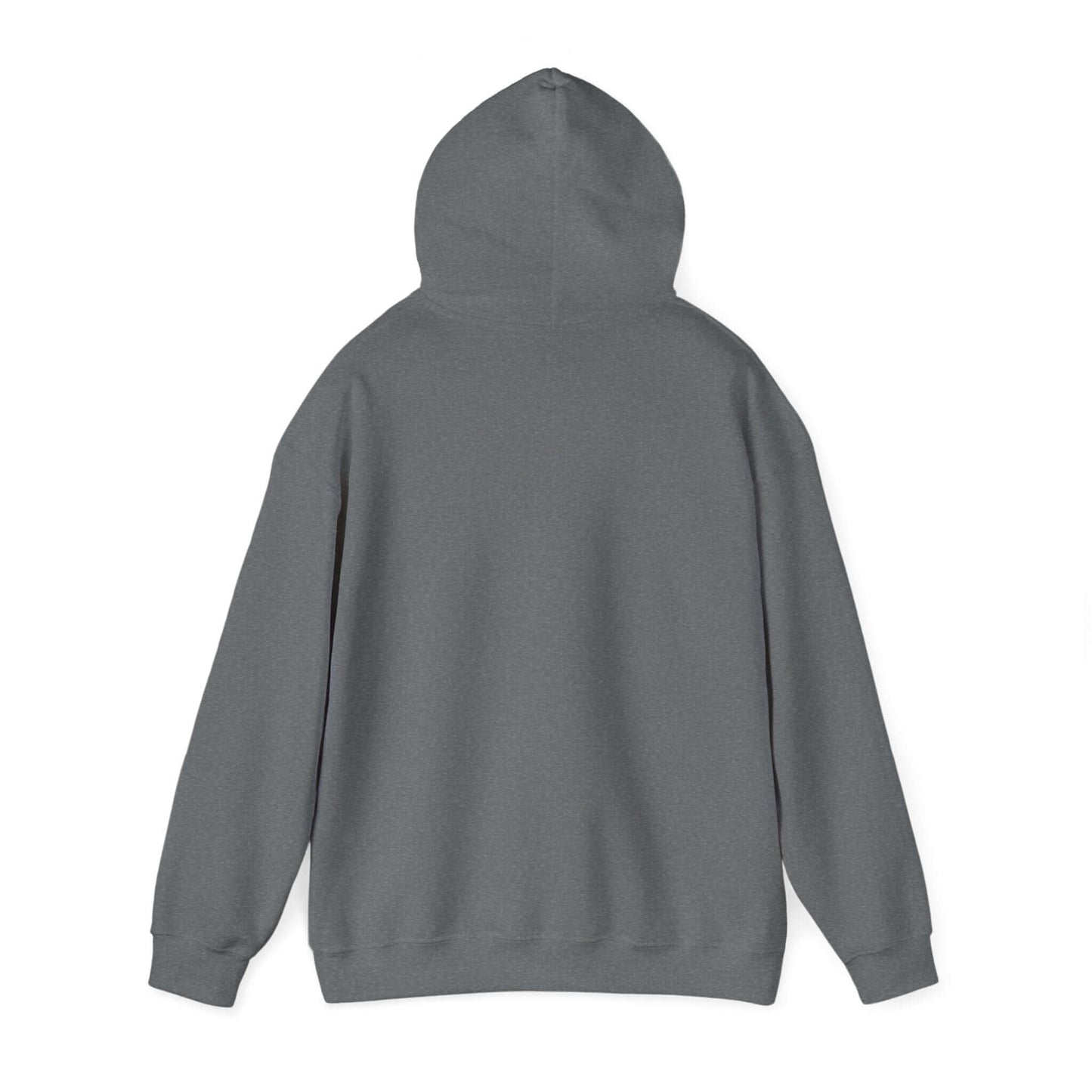 Chappell Unique Lolla Design Graphic Unisex Hoodie - Casual Comfort for Everyday Wear