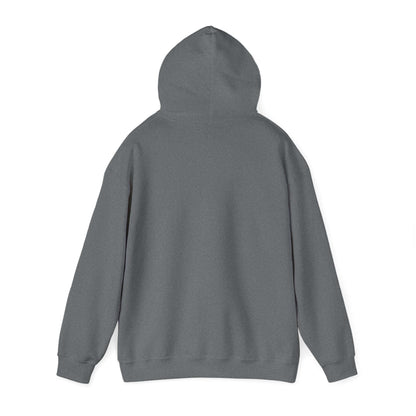 Chappell Unique Lolla Design Graphic Unisex Hoodie - Casual Comfort for Everyday Wear