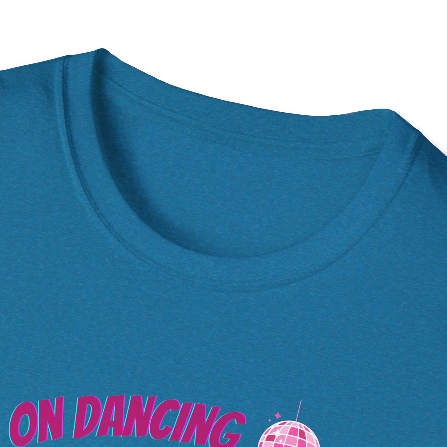Chappell Roan: Pink Pony Club T-Shirt | Fun Unisex Softstyle Tee