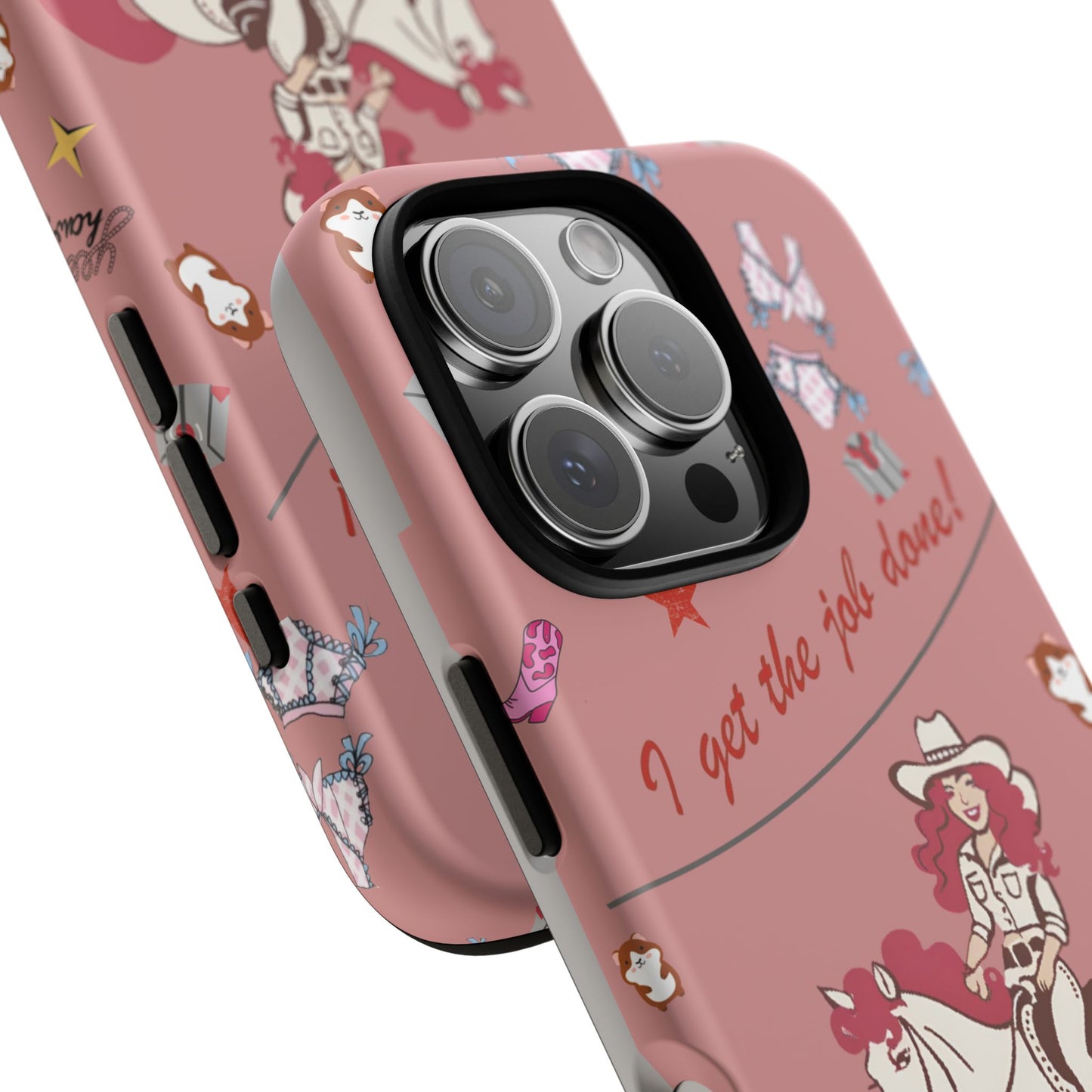 Chappell Roan Phone Case - "The Giver" Design