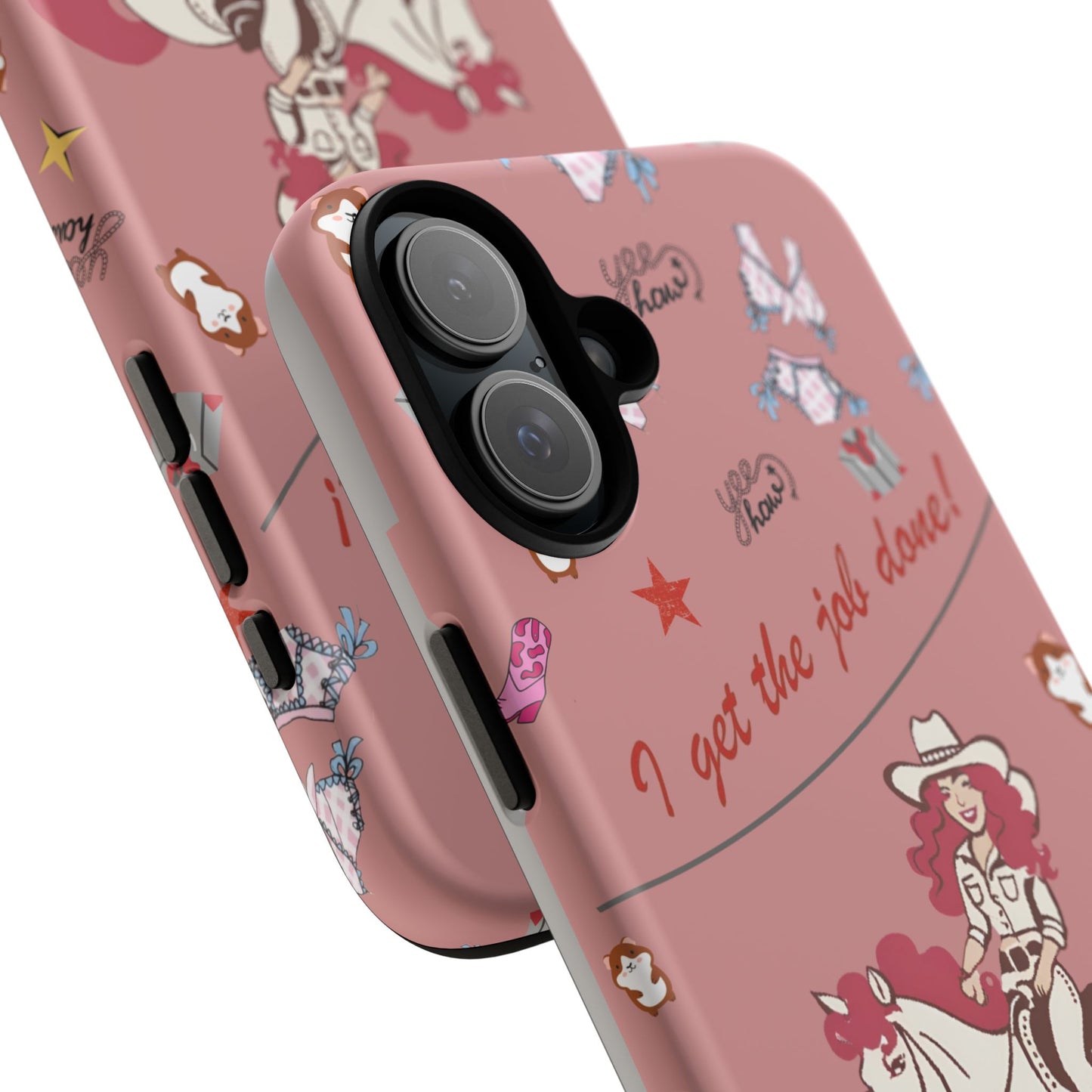 Chappell Roan Phone Case - "The Giver" Design
