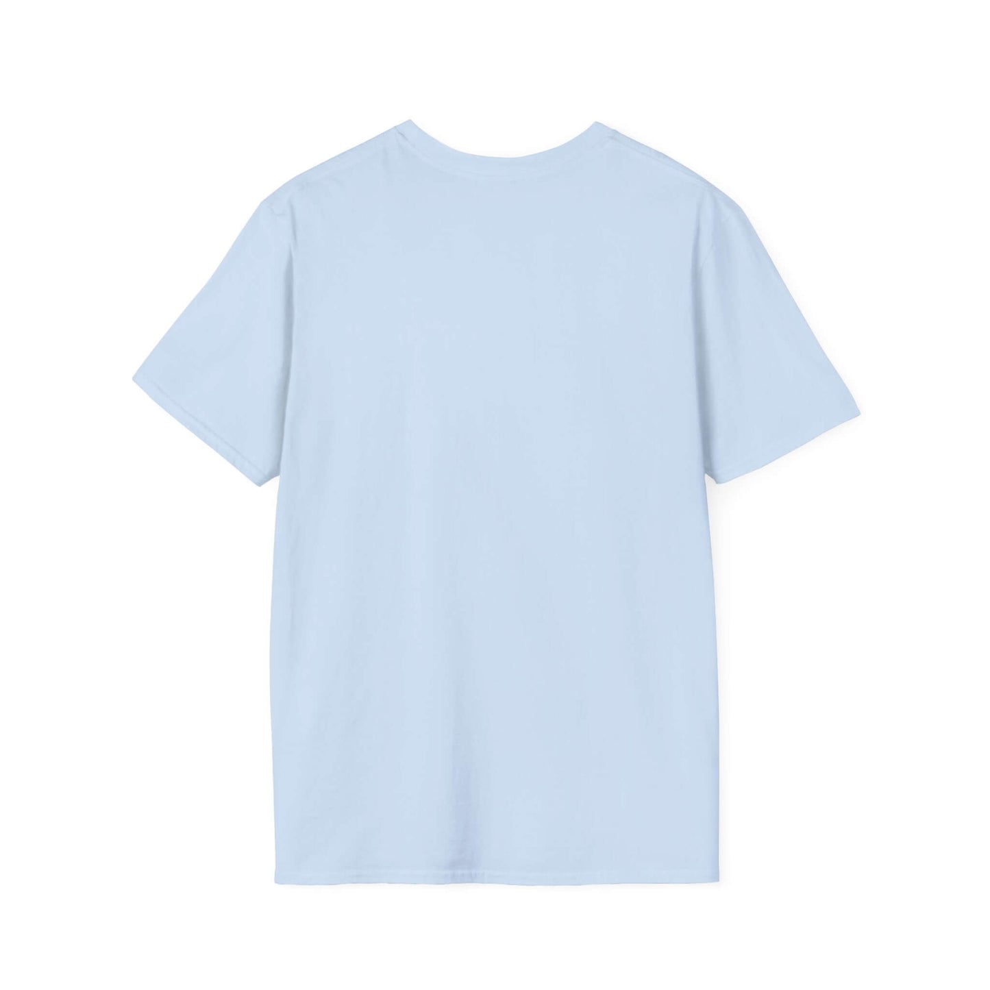Chappell SNL inspired T-shirt. Fan Art. Unisex Softstyle T-Shirt
