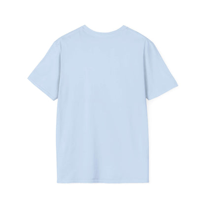 Chappell SNL inspired T-shirt. Fan Art. Unisex Softstyle T-Shirt