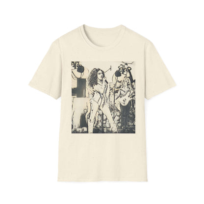 Chappell SNL inspired T-shirt. Fan Art. Unisex Softstyle T-Shirt