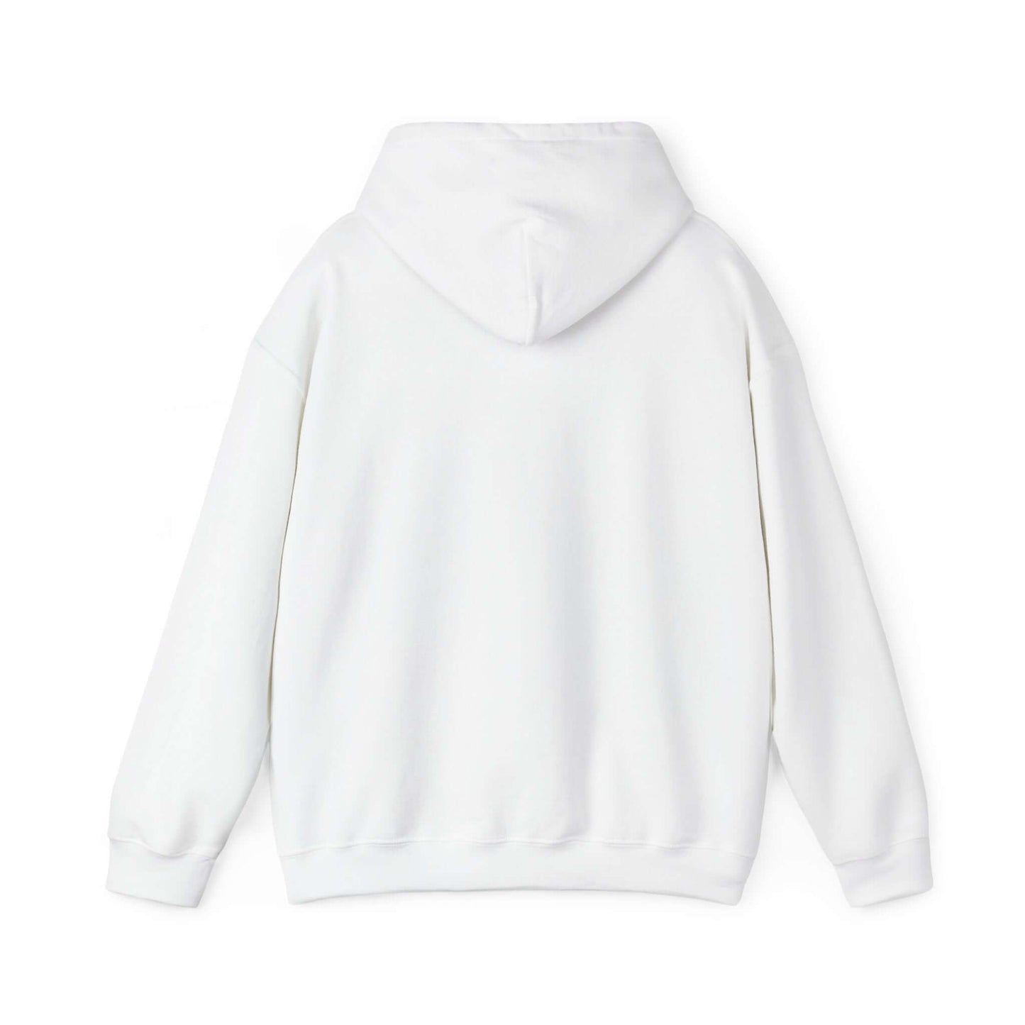 Chappell Unique Lolla Design Graphic Unisex Hoodie - Casual Comfort for Everyday Wear