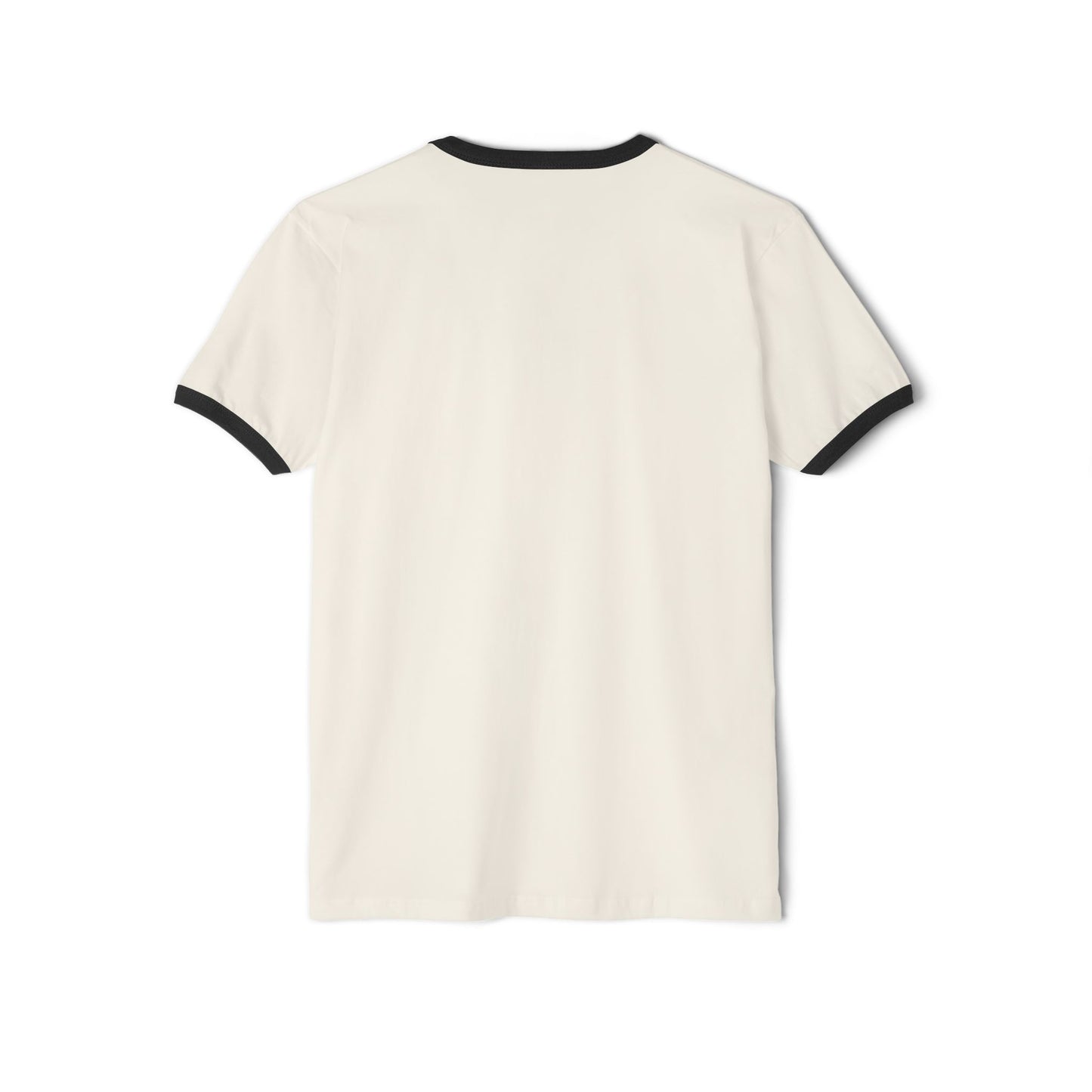 Let's Go Lesbians Unisex Cotton Ringer T-Shirt