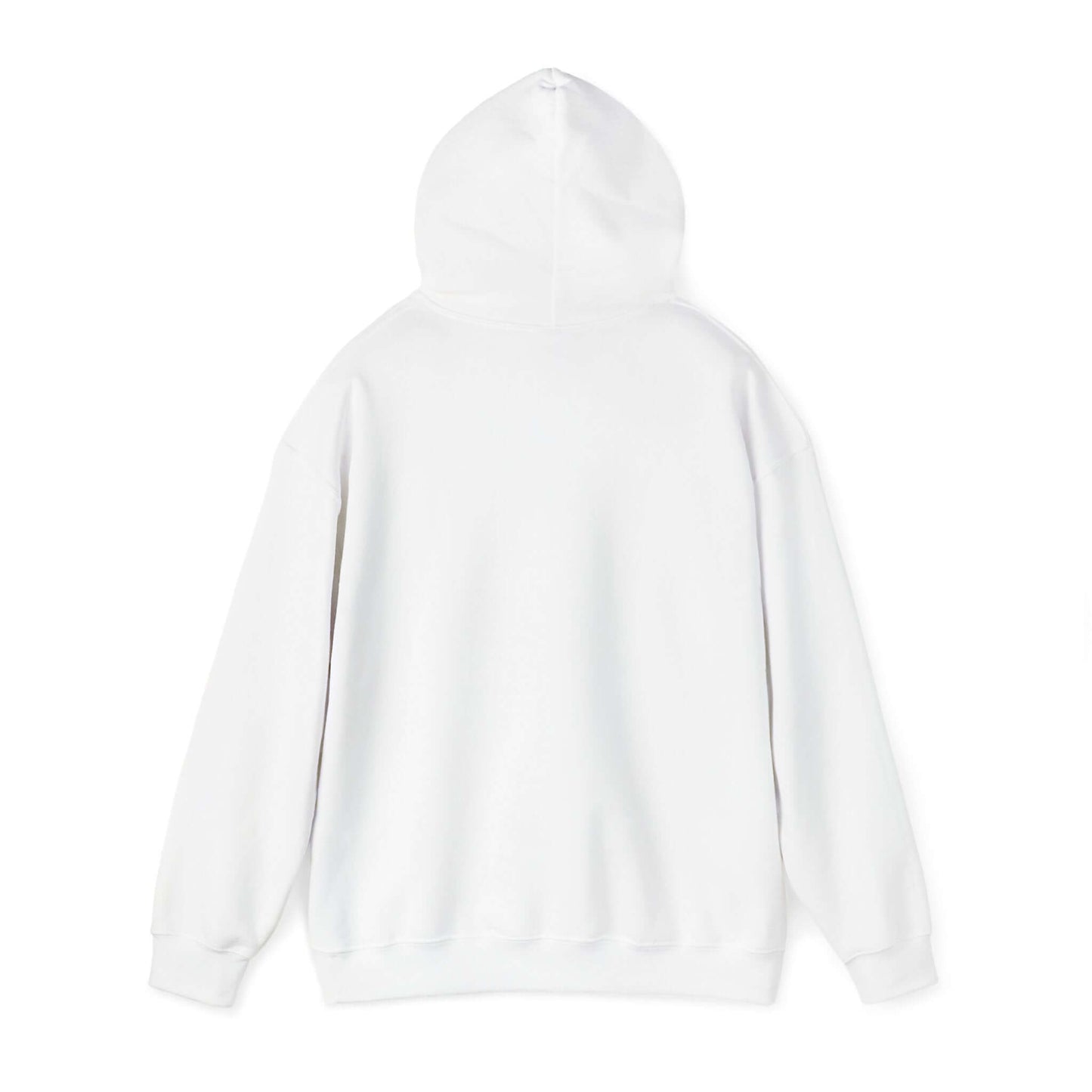 Chappell Unique Lolla Design Graphic Unisex Hoodie - Casual Comfort for Everyday Wear