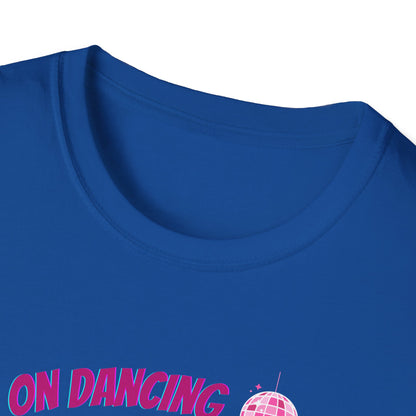 Chappell Roan: Pink Pony Club T-Shirt | Fun Unisex Softstyle Tee