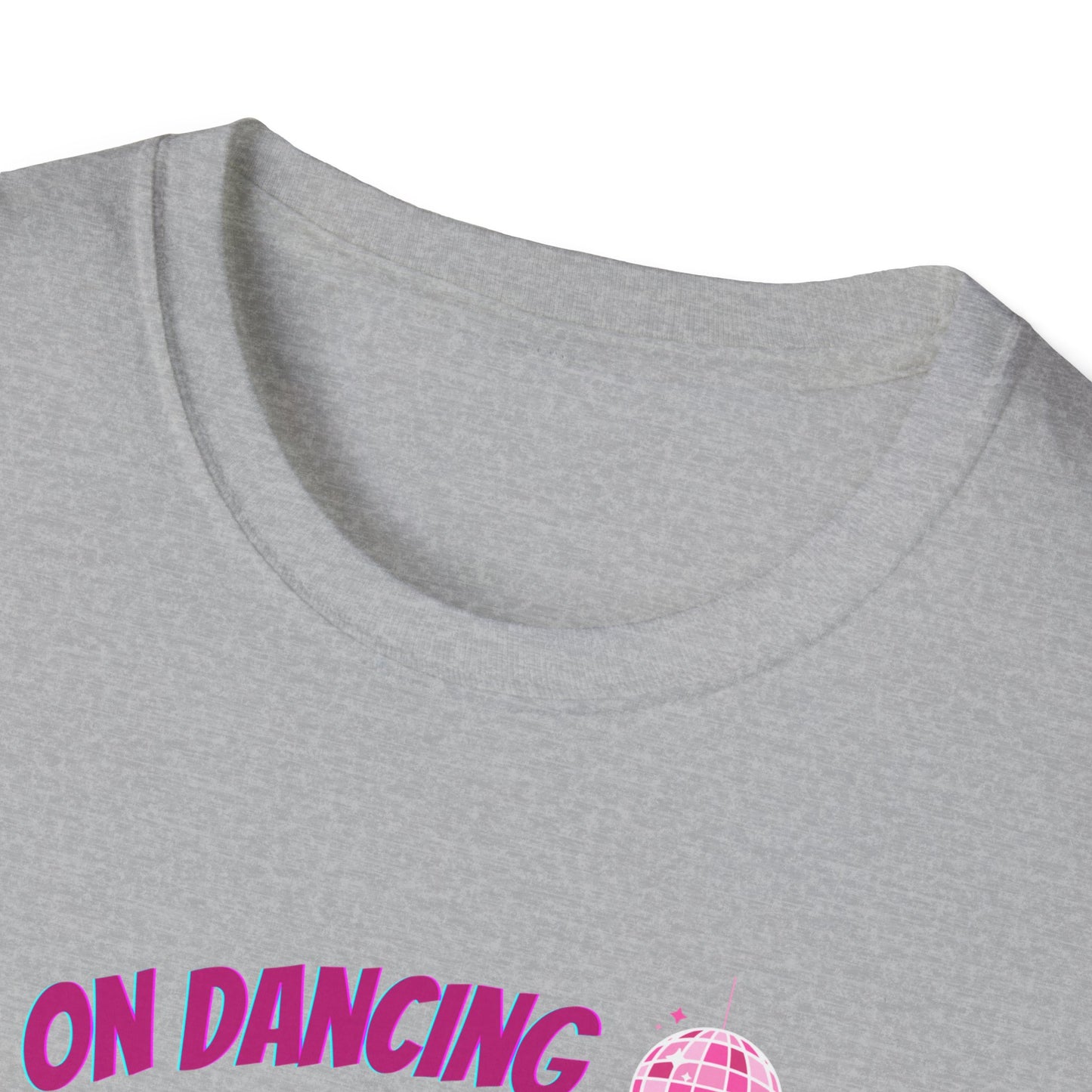 Chappell Roan: Pink Pony Club T-Shirt | Fun Unisex Softstyle Tee