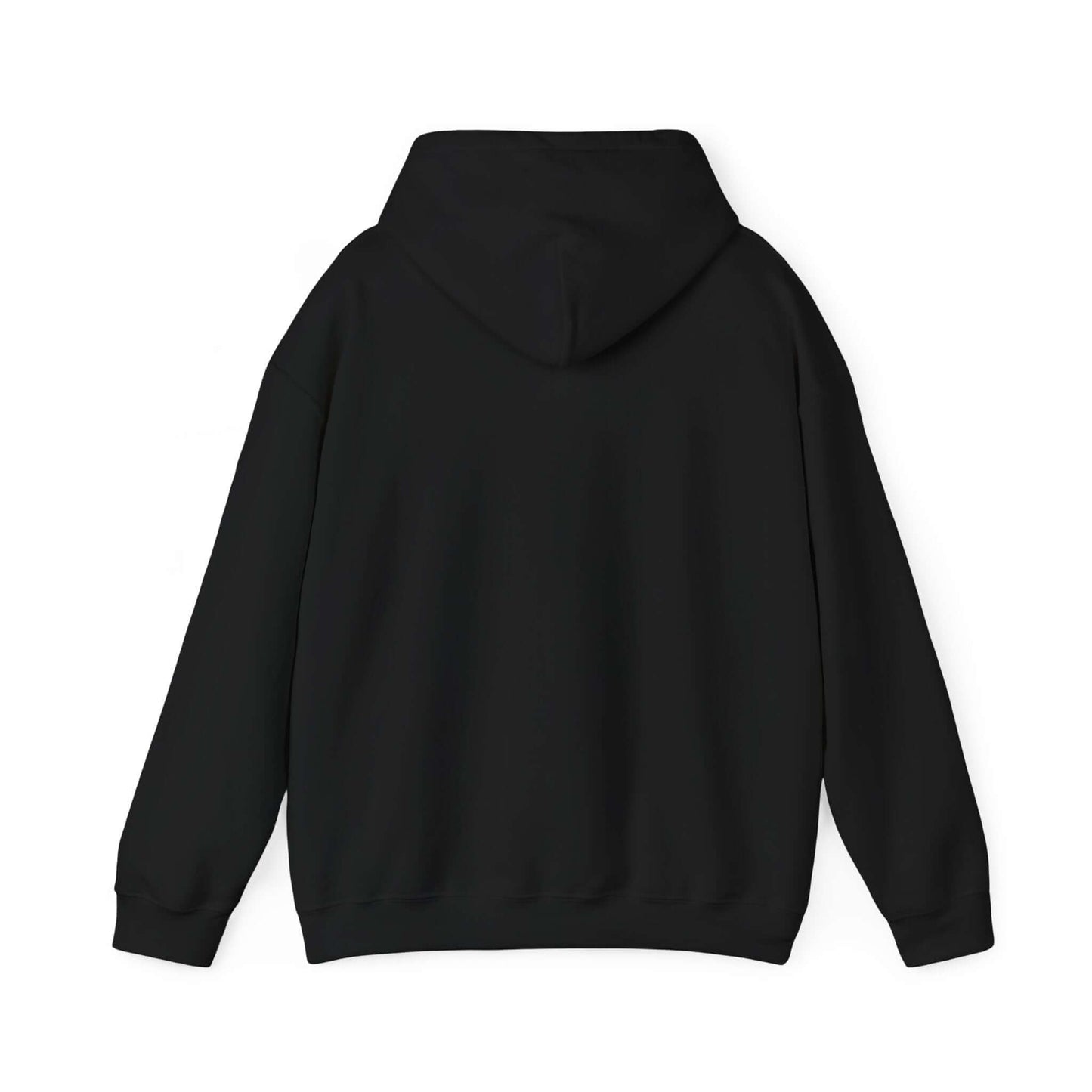 Chappell Unique Lolla Design Graphic Unisex Hoodie - Casual Comfort for Everyday Wear