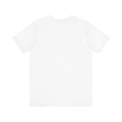 Be You Rainbow T-Shirt - Unisex Jersey Tee for Self-Expression