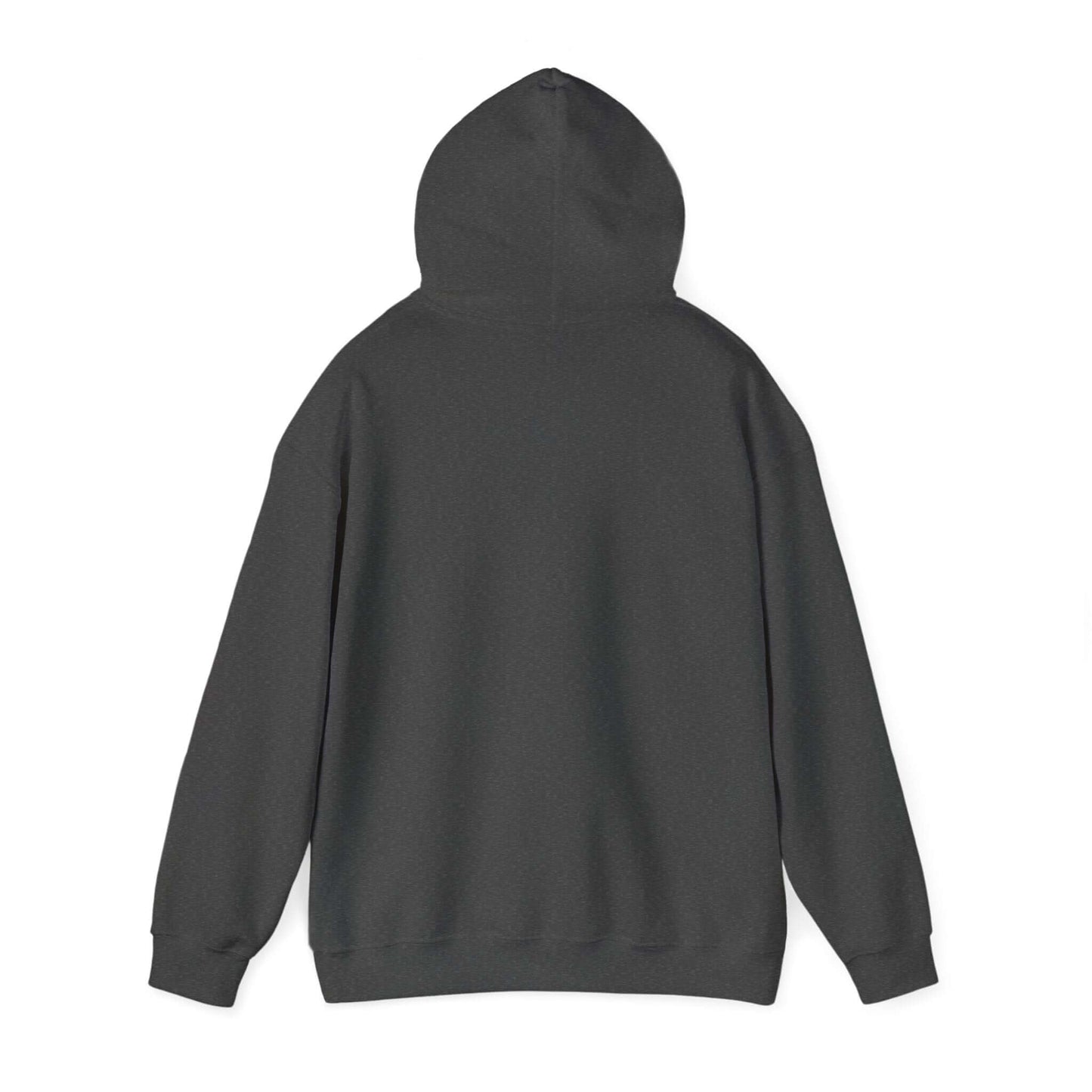 Chappell Unique Lolla Design Graphic Unisex Hoodie - Casual Comfort for Everyday Wear