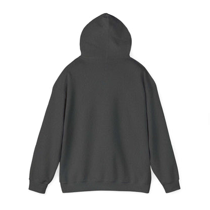 Chappell Unique Lolla Design Graphic Unisex Hoodie - Casual Comfort for Everyday Wear