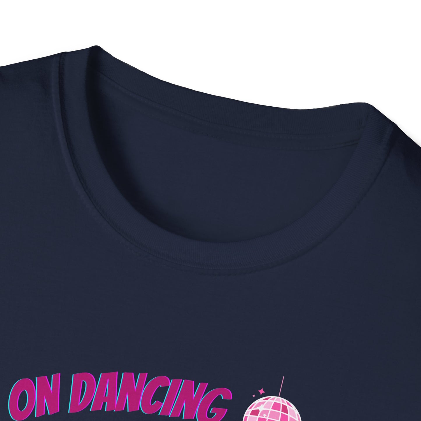 Chappell Roan: Pink Pony Club T-Shirt | Fun Unisex Softstyle Tee